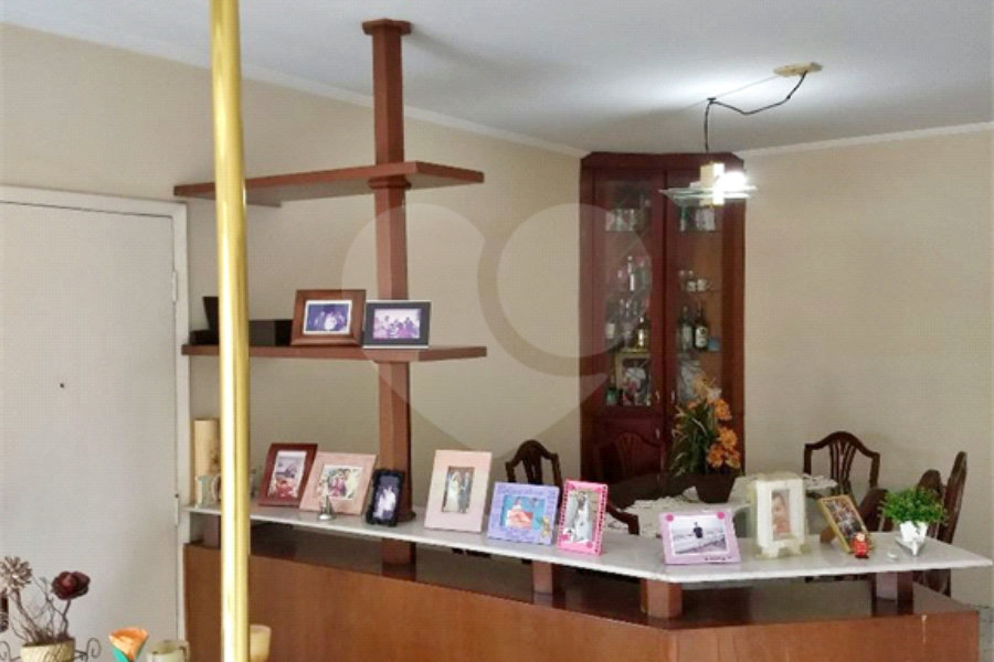 Apartamento à venda com 3 quartos, sendo 1 suíte, em Parque Novo Mundo, São Paulo, SP