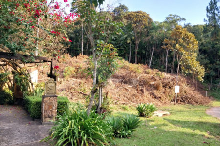 Terreno à venda em Fazenda da Ilha, Embu-guaçu, SP
