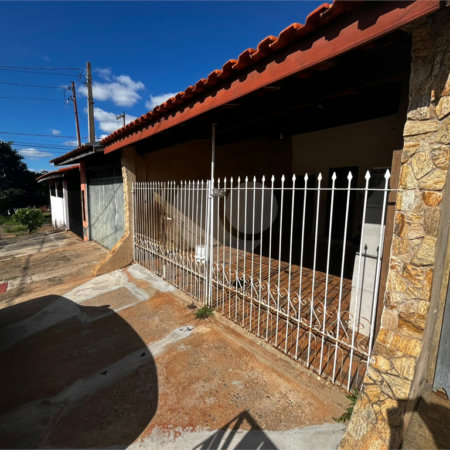 Casa à venda com 3 quartos, sendo 1 suíte,  em Vila Barth, Itapetininga, SP