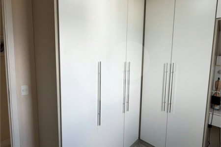 Apartamento à venda com 2 quartos em Vila Bela, São Paulo, SP