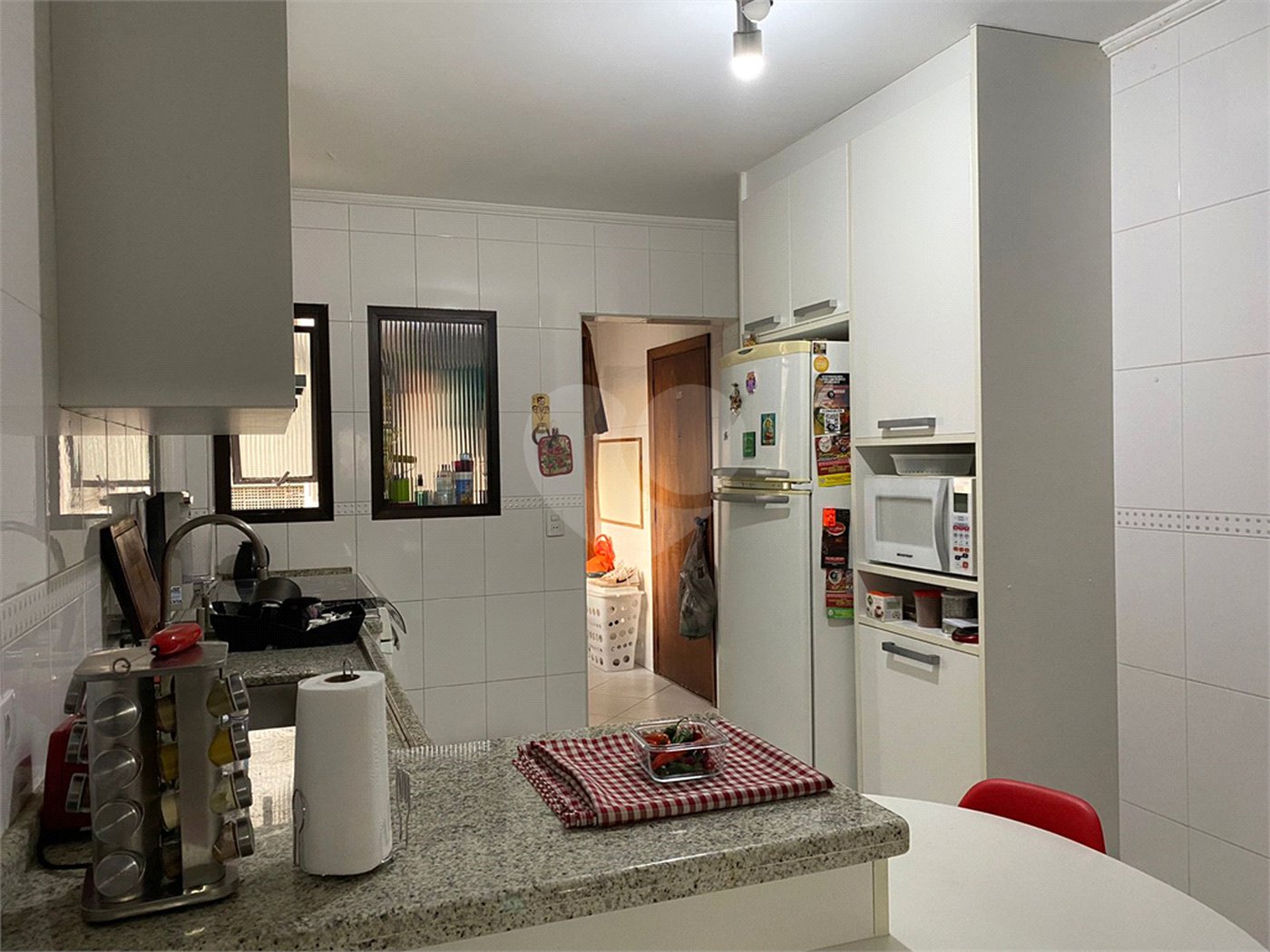 Apartamento à venda com 4 quartos, sendo 2 suítes,  em Santana, São Paulo, SP
