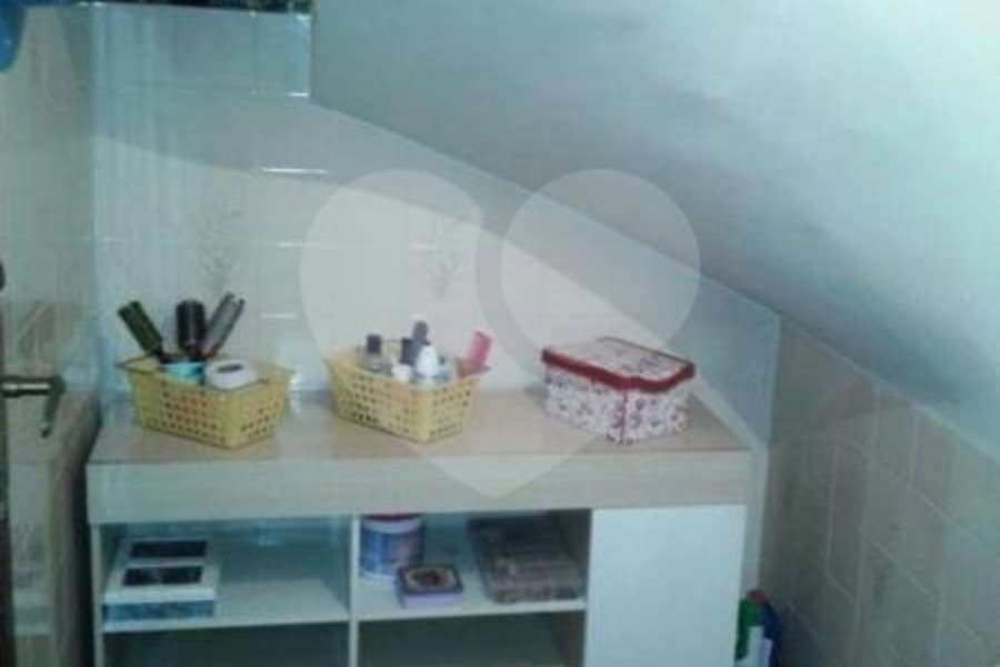 Sobrado à venda com 3 quartos, sendo 1 suíte, em Vila Gustavo, São Paulo, SP