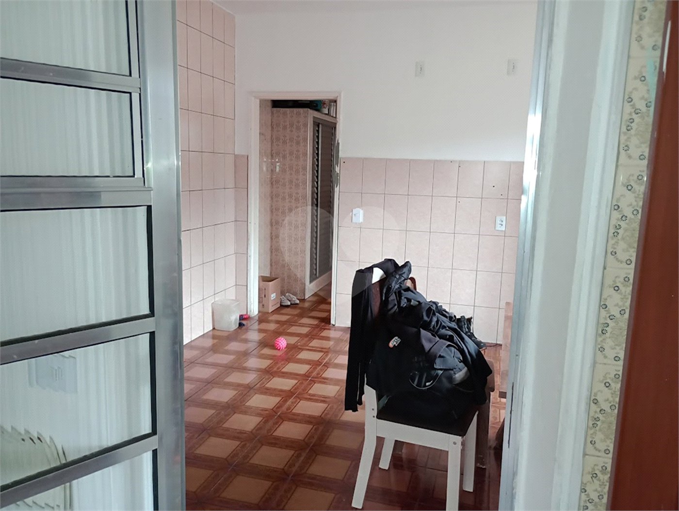 Sobrado à venda com 2 quartos em Horto, São Paulo, SP