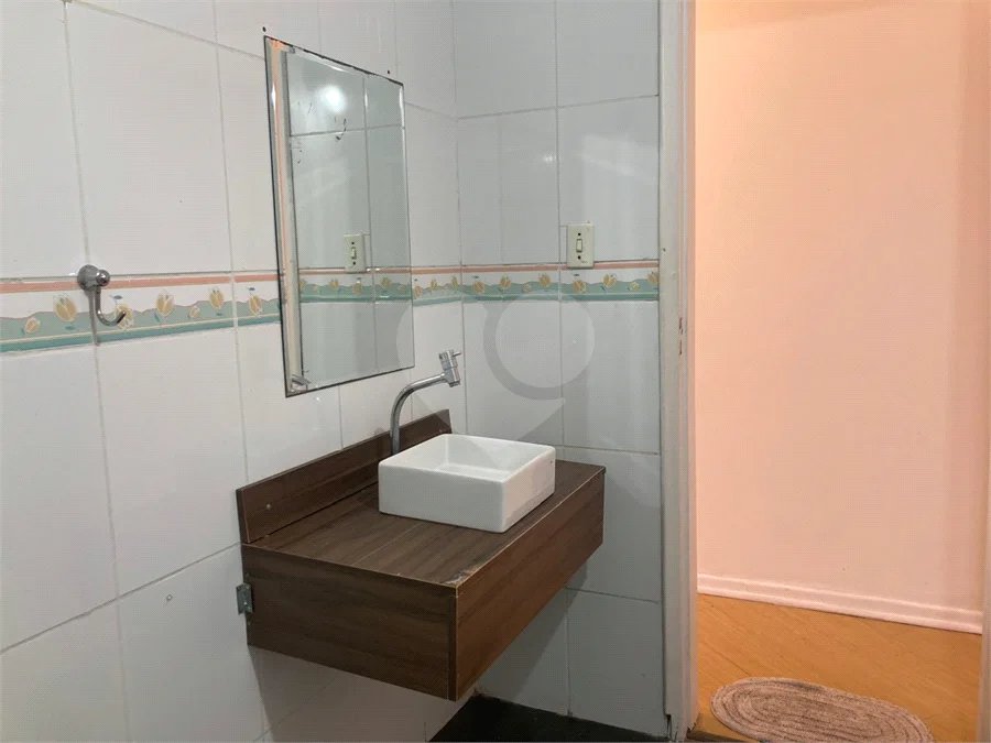 Sobrado à venda ou para alugar com 2 quartos em Chácara Santo Antônio, São Paulo, SP