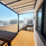 Cobertura à venda com 3 quartos, sendo 1 suíte,  em Tijuca, Rio de Janeiro, RJ