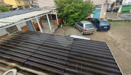 Terreno à venda em Tucuruvi, São Paulo, SP