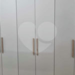 Apartamento à venda com 2 quartos em Jardim Santa Luzia, São José dos Campos, SP