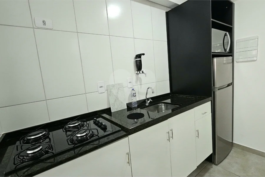 Apartamento para alugar com 1 quarto em Casa Verde, São Paulo, SP