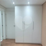 Apartamento à venda com 3 suítes no Centro, Santo André, SP