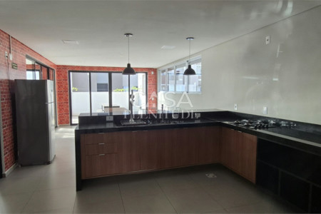 Apartamento à venda ou para alugar com 2 quartos, sendo 1 suíte,  em Jardim São Carlos, Sorocaba, SP