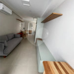 Apartamento à venda com 1 suíte em Itaim Bibi, São Paulo, SP