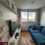 Apartamento à venda com 2 quartos em Pirituba, São Paulo, SP