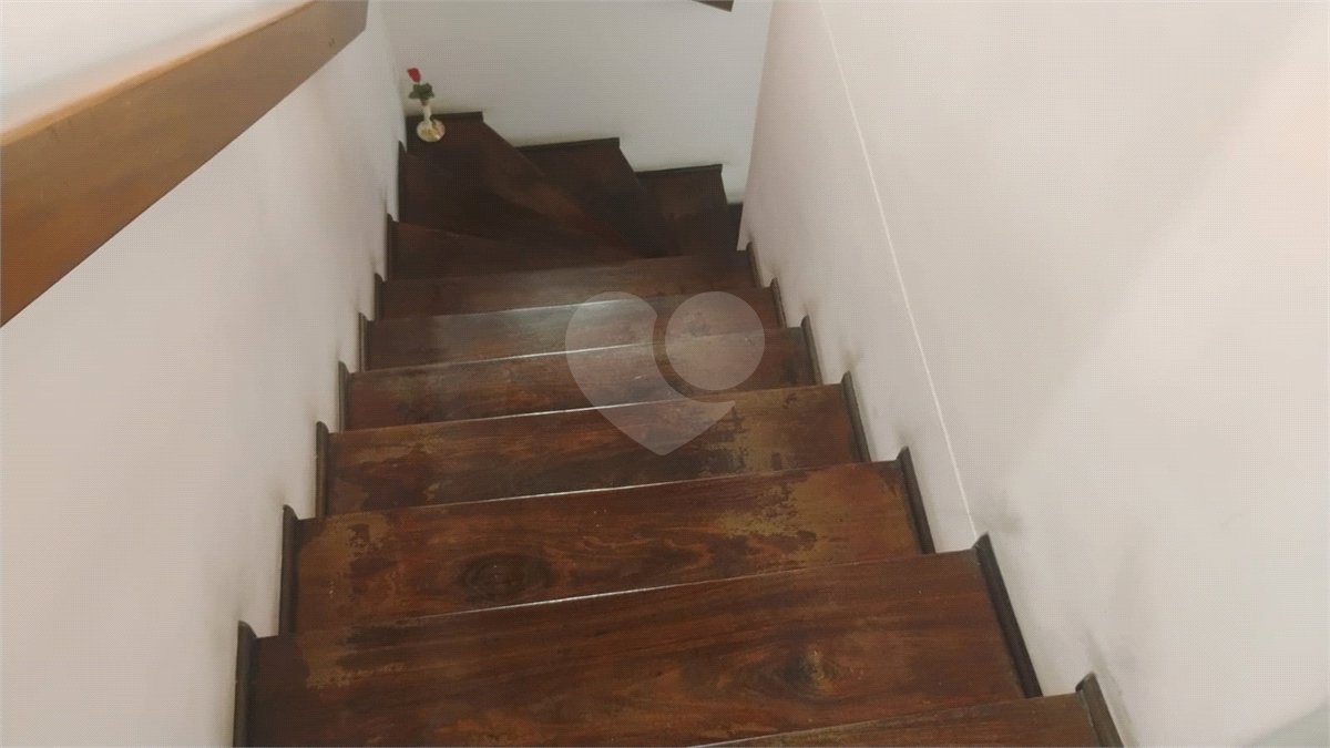 Sobrado à venda com 3 quartos em Tucuruvi, São Paulo, SP