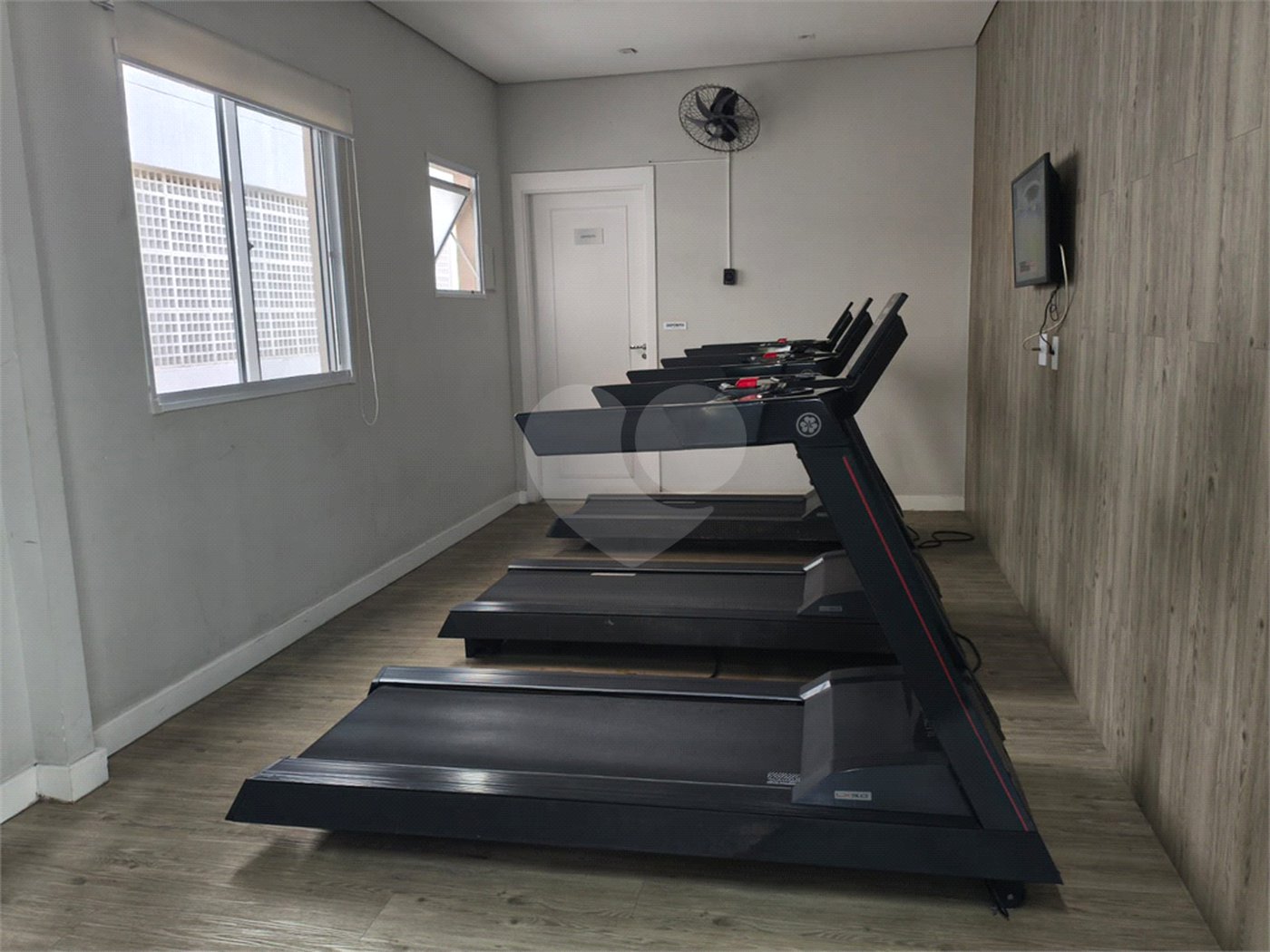 Apartamento à venda com 2 quartos em Vila Guilherme, São Paulo, SP