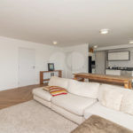 Apartamento à venda com 2 suítes em Santo Amaro, São Paulo, SP