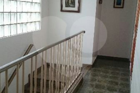 Casa à venda com 3 quartos, sendo 2 suítes,  em Saúde, São Paulo, SP