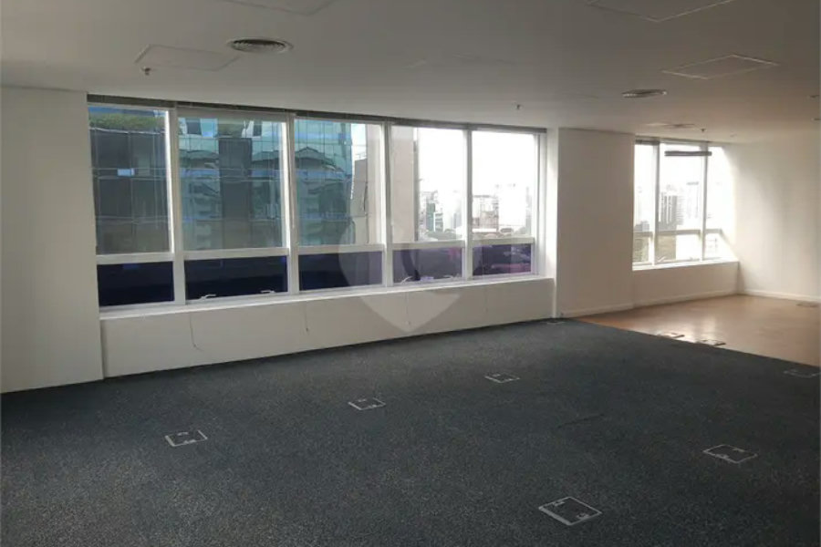 Sala para alugar em Brooklin, São Paulo, SP