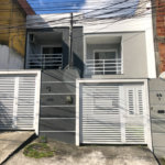 Casa à venda com 2 suítes em Campo Grande, Rio de Janeiro, RJ