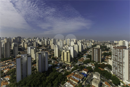 Apartamento à venda ou para alugar com 3 suítes em Água Branca, São Paulo, SP
