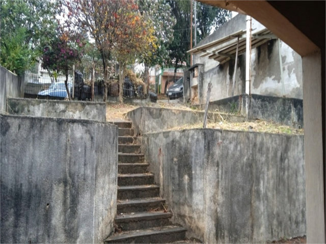 Terreno à venda em Pirituba, São Paulo, SP