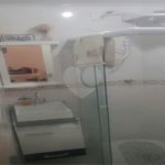 Apartamento à venda com 1 quarto em Jabaquara, São Paulo, SP
