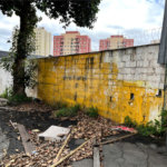 Terreno à venda em Imirim, São Paulo, SP