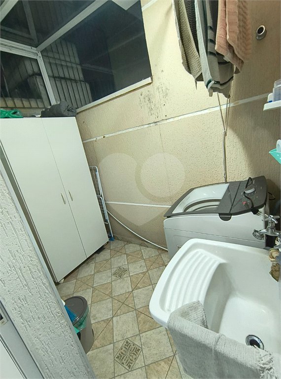 Casa de Vila à venda com 3 quartos, sendo 1 suíte, em Vila Mazzei, São Paulo, SP