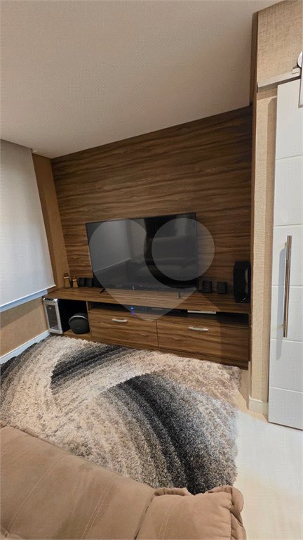 Apartamento à venda com 3 quartos, sendo 1 suíte, no Centro, São Bernardo do Campo, SP