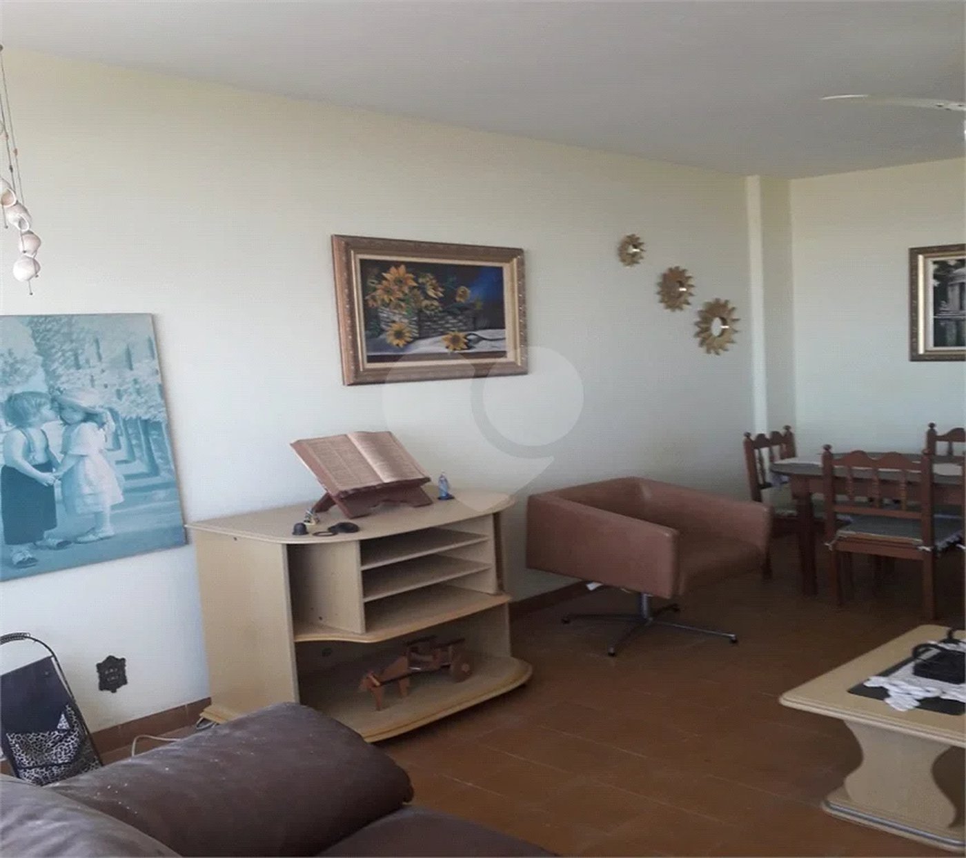 Apartamento à venda com 2 quartos em Caiçara, Praia Grande, SP