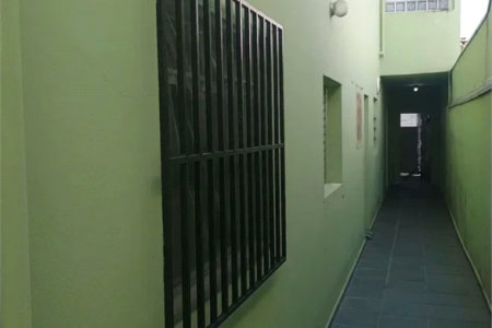 Sobrado à venda com 5 quartos em Vila Arriete, São Paulo, SP