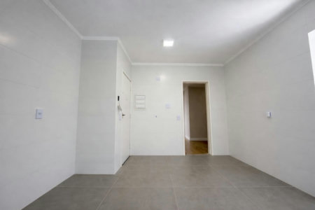 Apartamento com 3 dormitórios à venda, 110 m² por R$ 1.550.000,00 - Boqueirão - Santos/SP