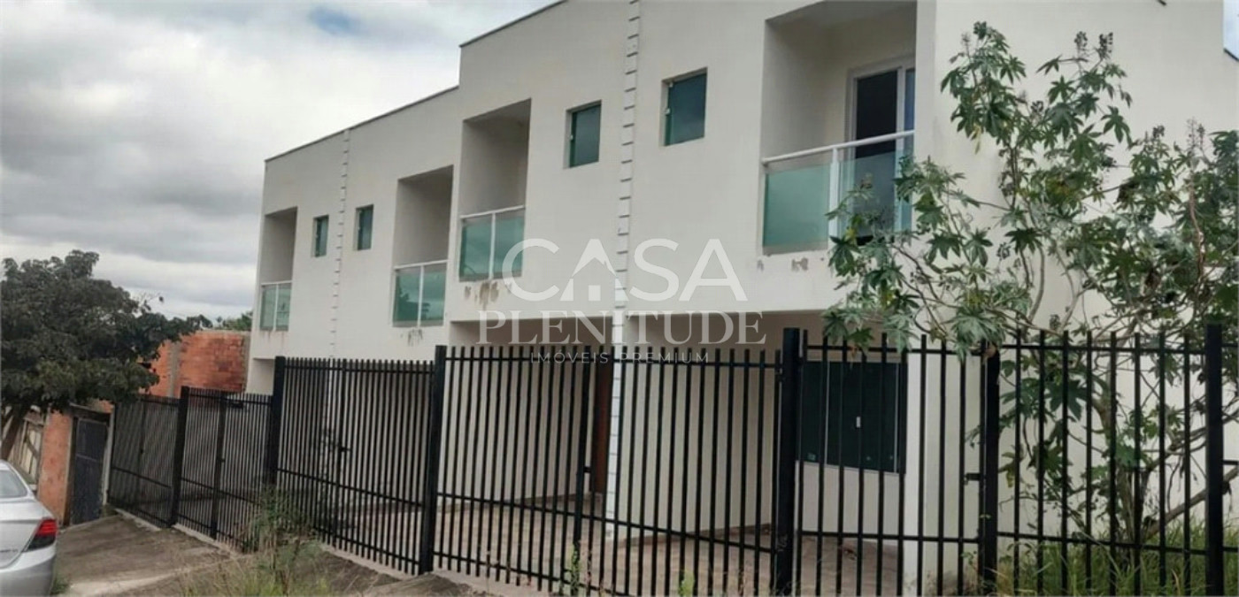 Casa de Vila à venda com 2 quartos, sendo 1 suíte, em Jardim Campos do Conde Ii, Sorocaba, SP