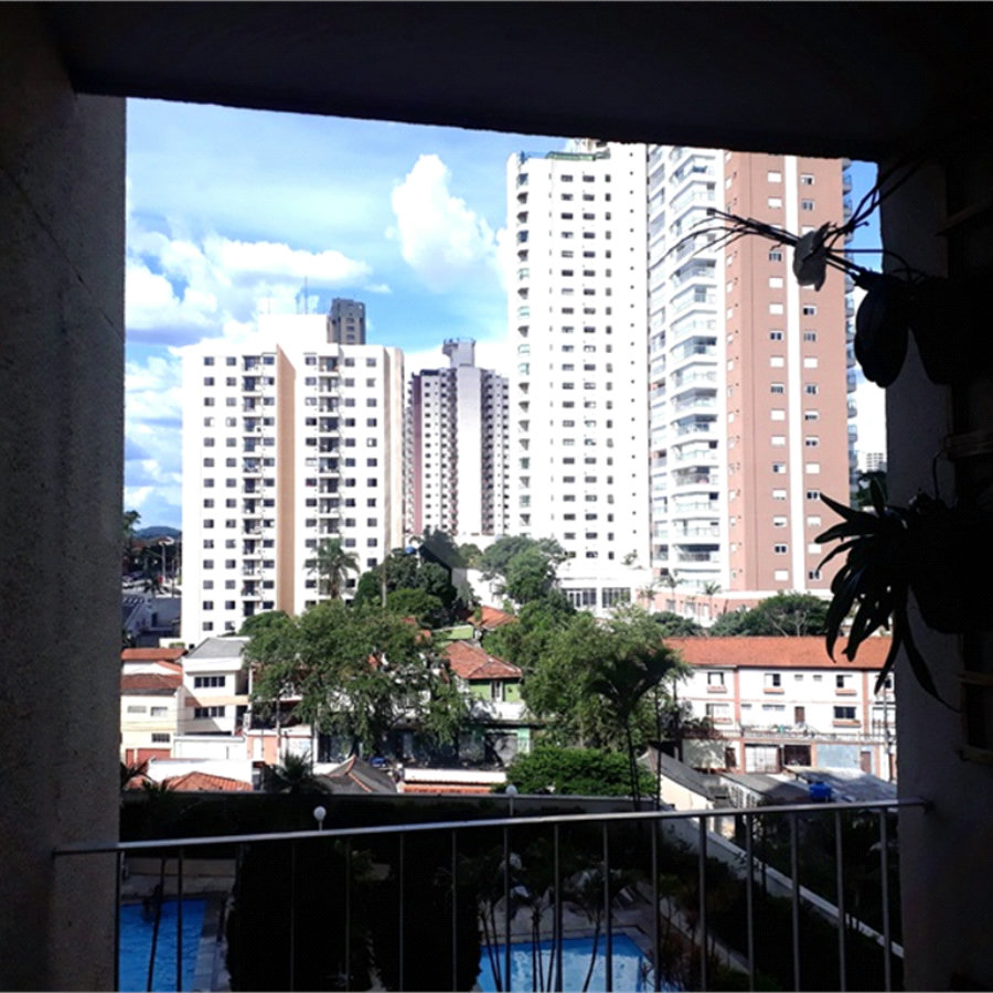 Apartamento à venda com 3 quartos, sendo 1 suíte, em Santa Teresinha, São Paulo, SP