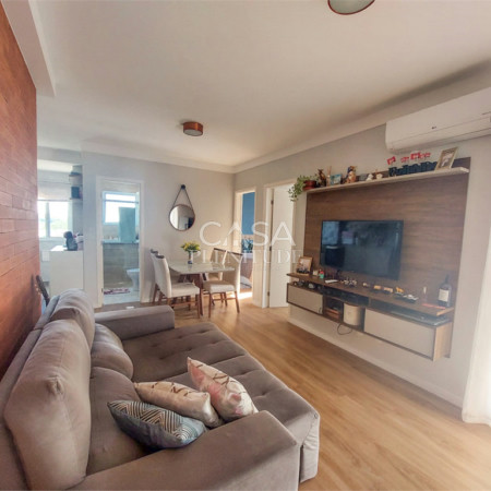 Apartamento à venda com 2 quartos, sendo 1 suíte, em Jardim Ipê, Sorocaba, SP