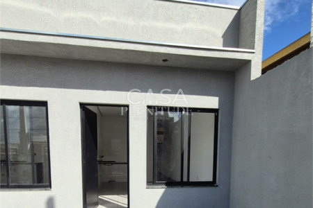 Casa à venda com 2 quartos em Éden, Sorocaba, SP
