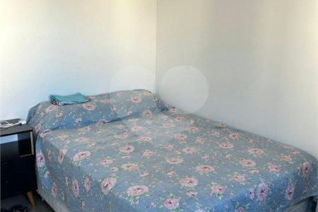 Apartamento à venda com 2 quartos em Jardim das Cerejeiras, Atibaia, SP
