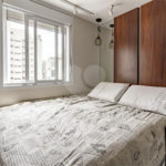 Cobertura à venda com 2 quartos, sendo 1 suíte, em Chácara Santo Antônio, São Paulo, SP