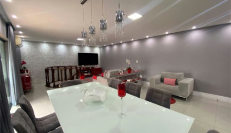 Apartamento Residencial à venda, Ponta da Praia, Santos - AP1478.