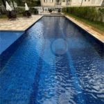 Apartamento à venda com 2 quartos, sendo 1 suíte,  em Vila Andrade, São Paulo, SP
