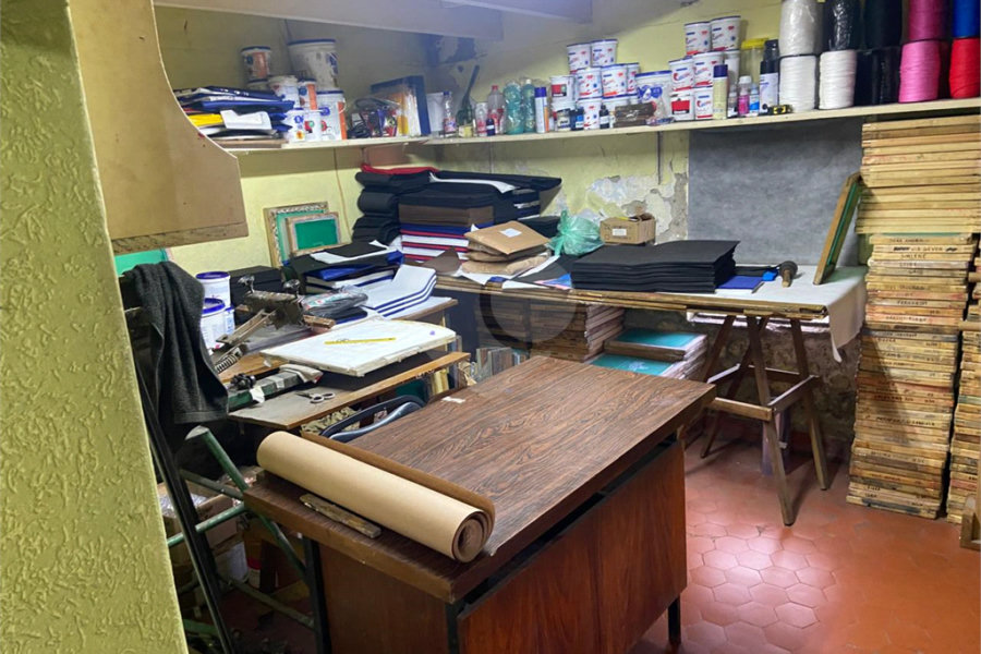 Casa Térrea à venda com 3 quartos em Santana, São Paulo, SP