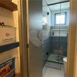 Apartamento à venda com 3 suítes em Campo Belo, São Paulo, SP