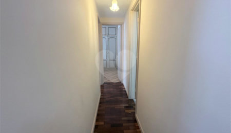 Apartamento à venda com 2 quartos, sendo 1 suíte,  em Tijuca, Rio de Janeiro, RJ