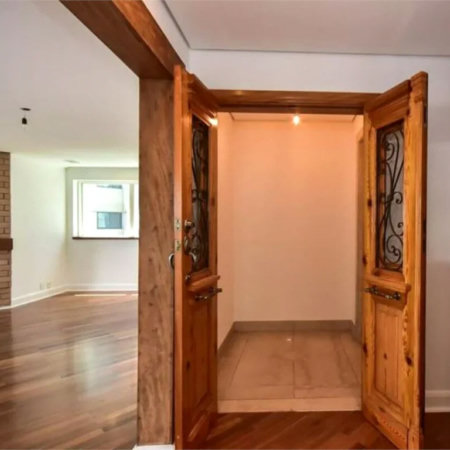 Apartamento à venda com 4 suítes em Paraíso do Morumbi, São Paulo, SP