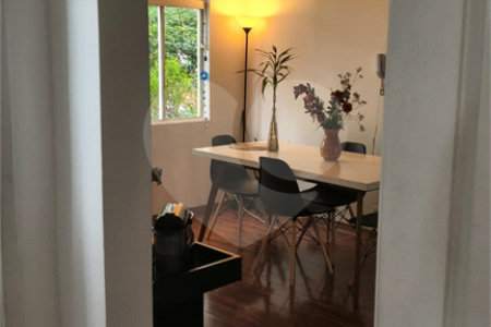 Apartamento à venda com 1 quarto em Jardim São Paulo(zona Norte), São Paulo, SP
