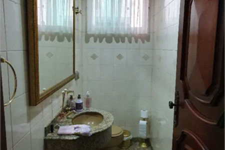 Casa à venda com 4 suítes em Vila Cordeiro, São Paulo, SP