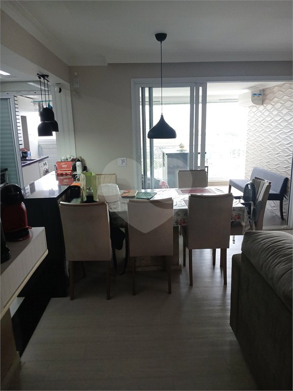 Apartamento à venda com 2 quartos, sendo 1 suíte, em Barra Funda, São Paulo, SP