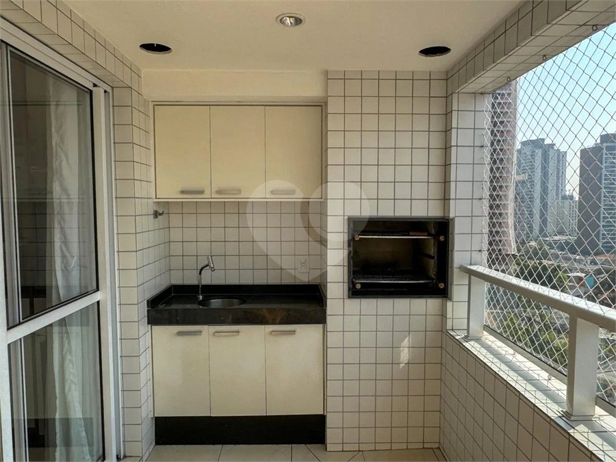 Apartamento à venda com 3 suítes em Vila Dom Pedro I, São Paulo, SP
