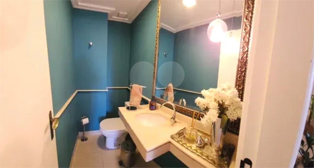 Apartamento à venda com 4 quartos, sendo 2 suítes,  em Vila Ema, São José dos Campos, SP