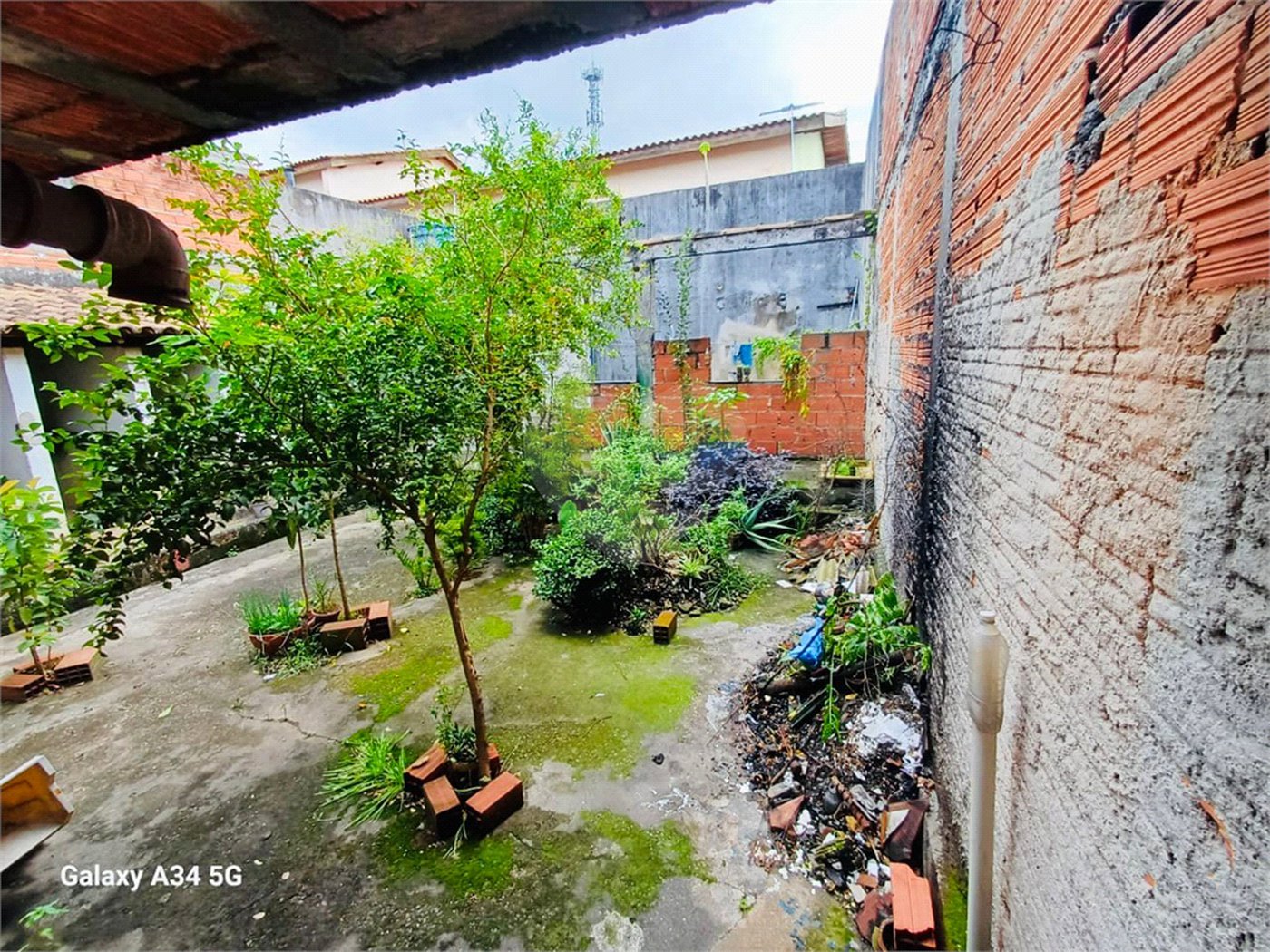 Terreno à venda com 2 quartos em Freguesia do Ó, São Paulo, SP