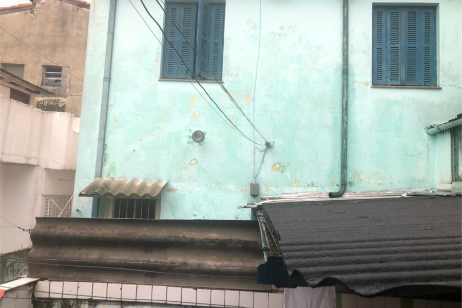 Casa Térrea à venda com 4 quartos em Jaçanã, São Paulo, SP